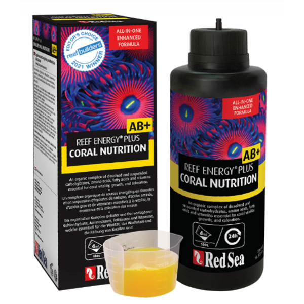 Red Sea Reef Energy AB+ 1L