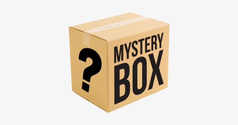 MYSTERY CORAL PACKS