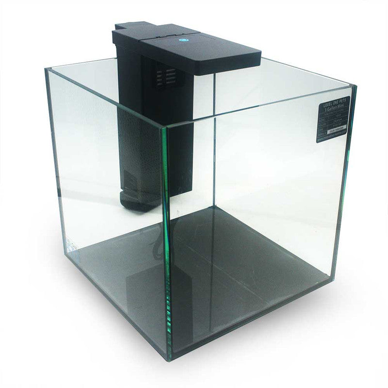 3 GALLON BETTA “FIRST FISH” SUMMER PROJECT KIT