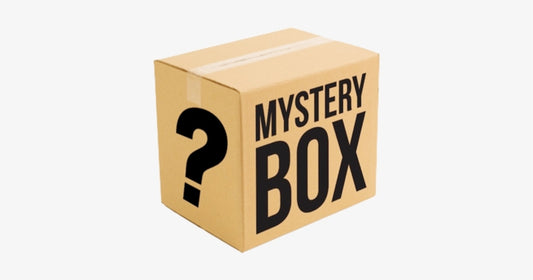 MYSTERY 5 PACK BEGINNER CORALS